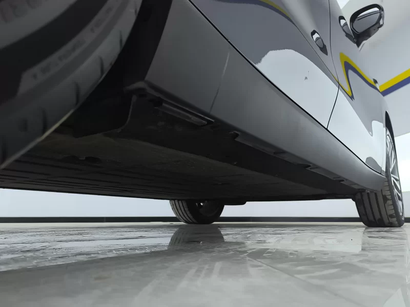 零跑汽车 零跑C16 2025 汽车图片 #24