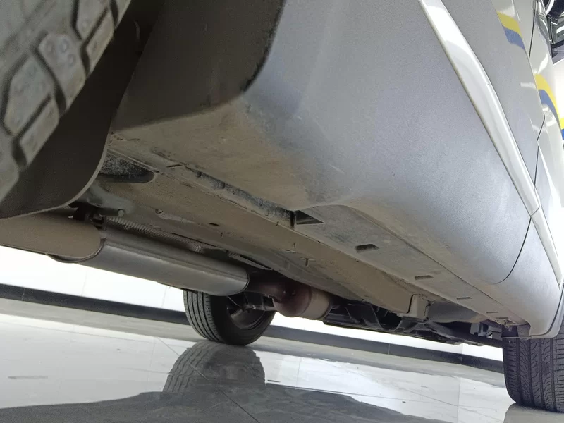 奇瑞 瑞虎7 PLUS 2024 汽车图片 #24