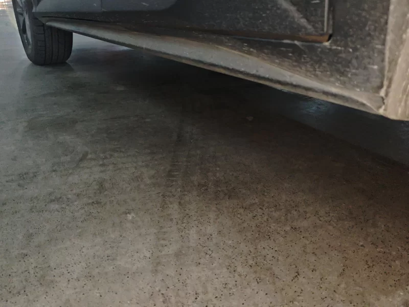 GEELY Coolray 2024 изображение автомобиля #24