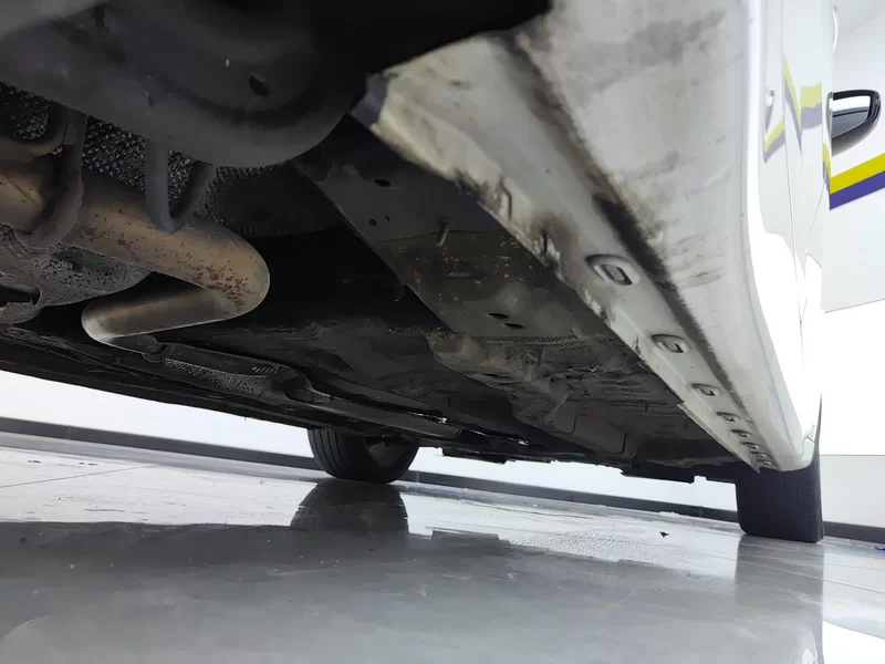 MG 6 2021 صورة سيارة #24