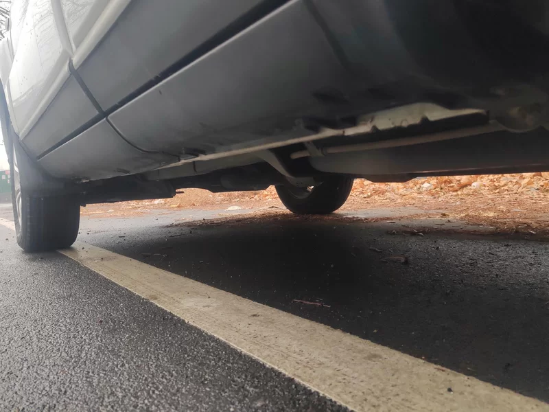 起亚 狮跑 2016 汽车图片 #24