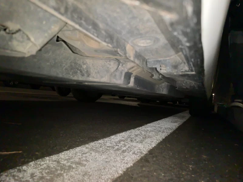 Toyota Avalon 2020 car image #24