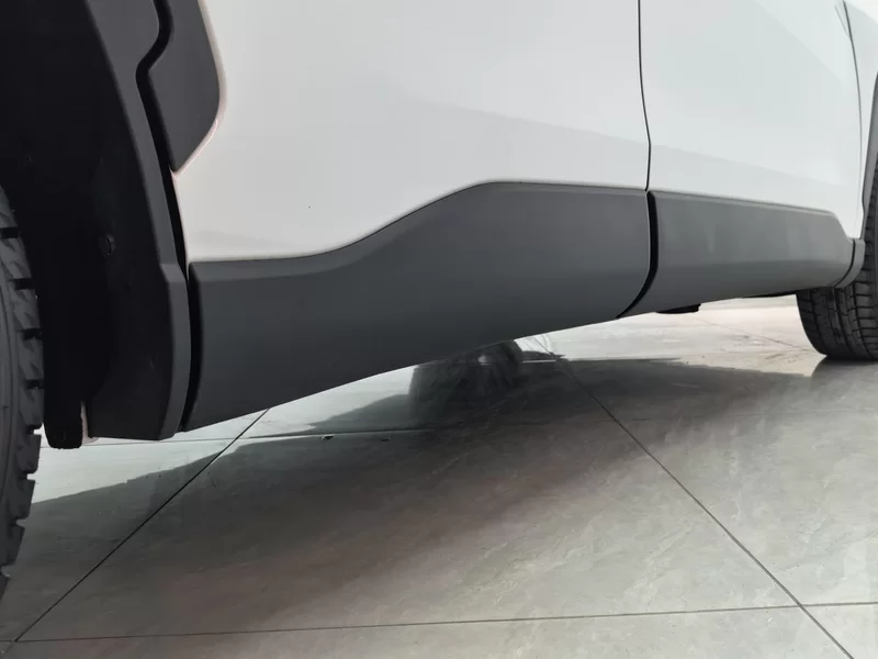 Toyota Corolla Cross 2024 car image #24