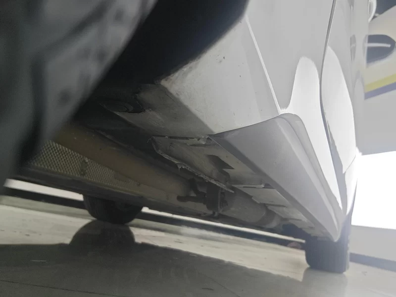 BYD Destroyer 05 2023 car image #24