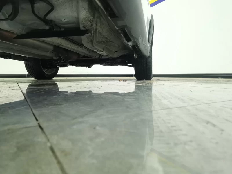 Chery Tiggo 3x 2022 #24 Chery Tiggo 3x 2022 car image #24