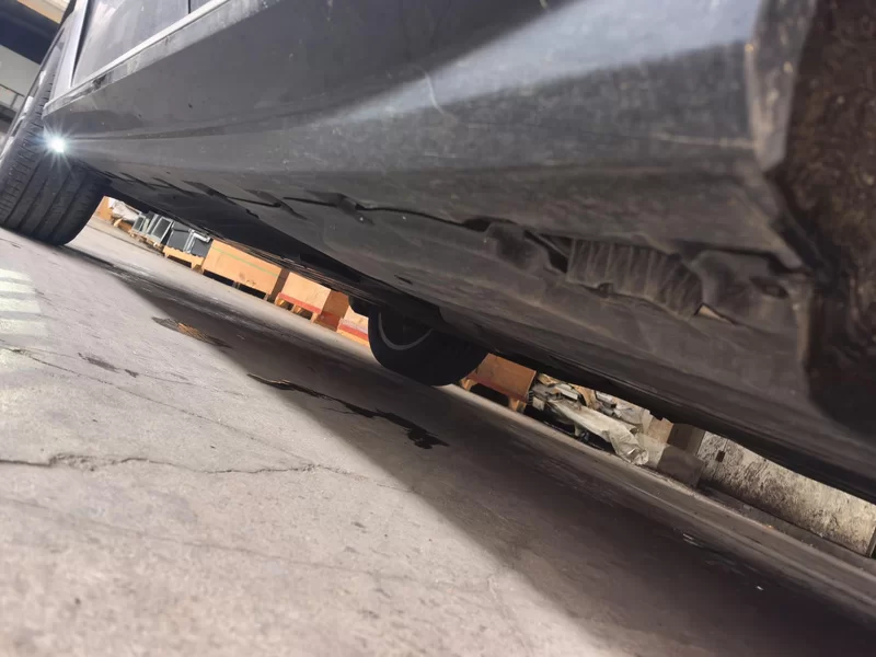 宝马 宝马X7 2022 汽车图片 #24