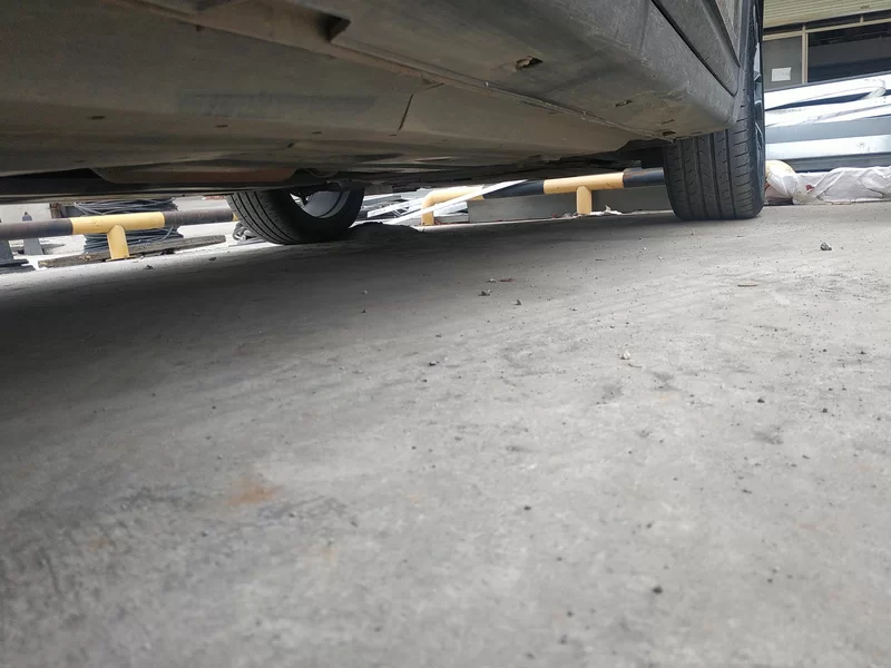 Changan UNI-T 2022 صورة سيارة #24