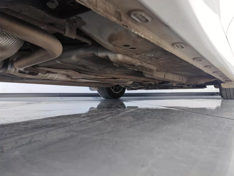 Roewe i5 2021 imagen de coche #24