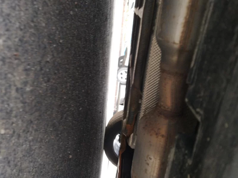 BYD Destroyer 05 2024 صورة سيارة #24