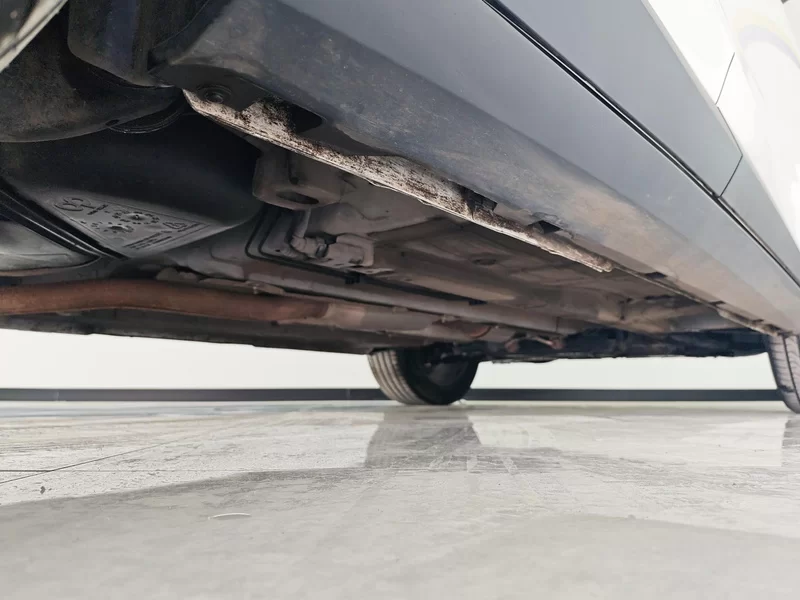 广汽传祺 传祺GS3 2024 汽车图片 #24