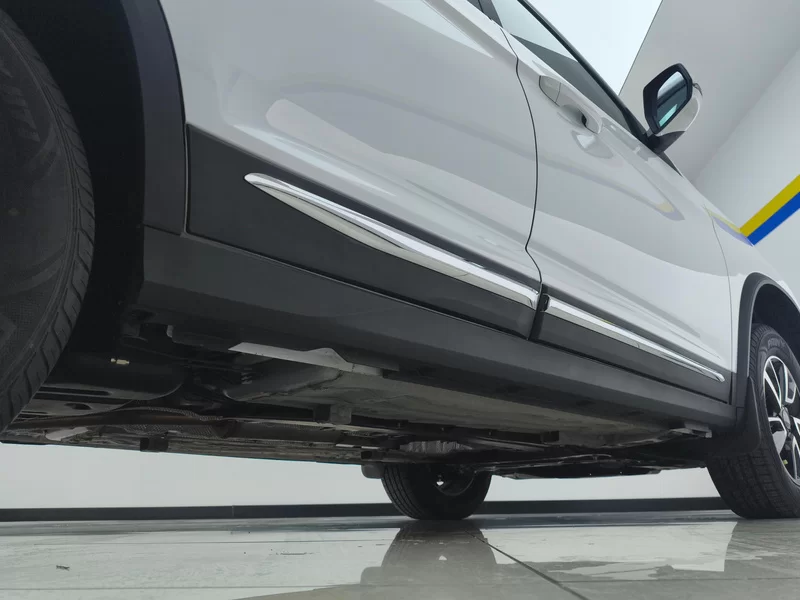 东风风行 风行T5 2025 汽车图片 #24