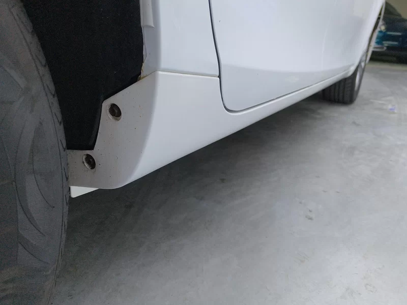 GEELY Emgrand 2019 car image #24