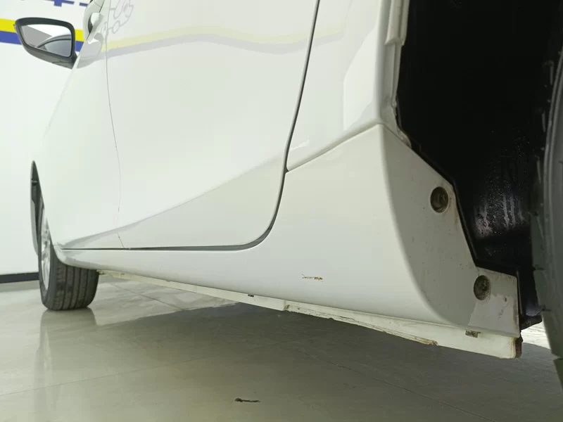 GEELY Emgrand 2020 #24 GEELY Emgrand 2020 car image #24