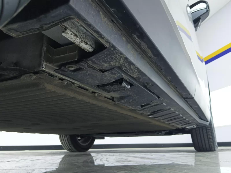 Toyota Bozhi 3X 2025 car image #24