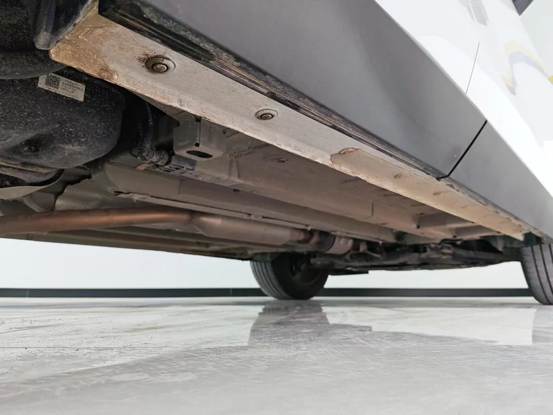 GAC Trumpchi GS4 2024 car image #24