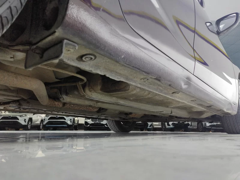 Kia K3 2013 image de voiture #24