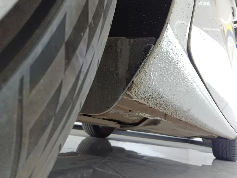 Volkswagen Lamando 2023 car image #24