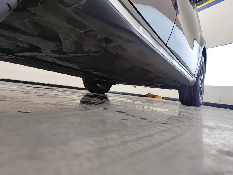 奔驰 北京越野BJ20 2018 汽车图片 #24