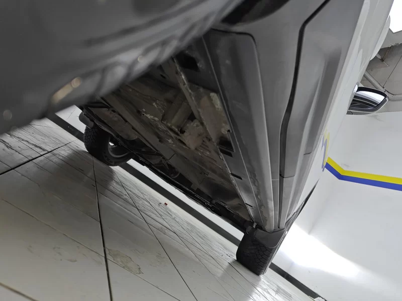 GEELY Coolray 2024 car image #24