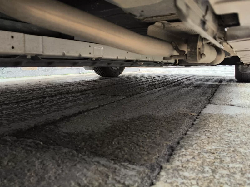 BYD Destroyer 05 2024 car image #24