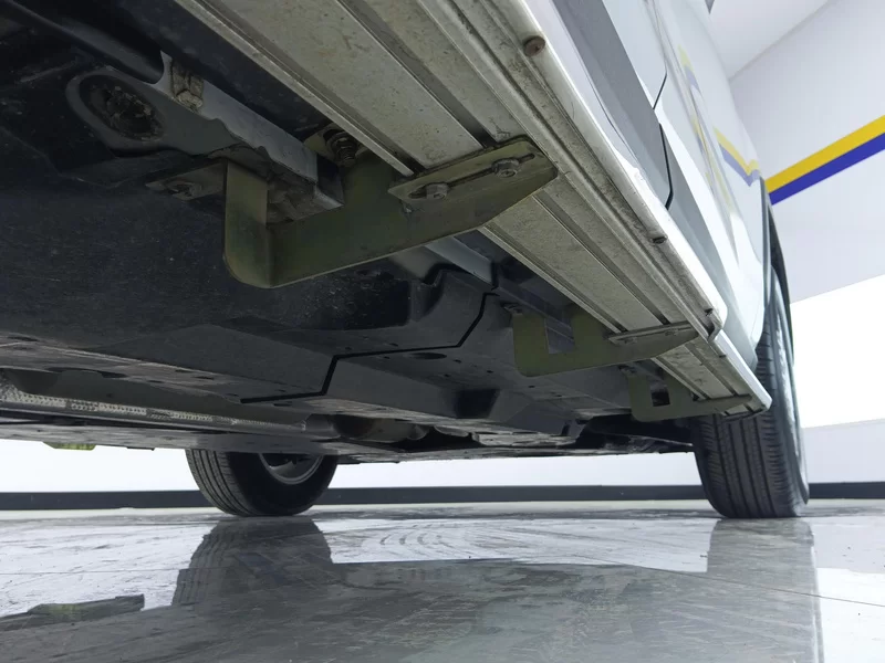 Toyota RAV4 2024 imagen de coche #24