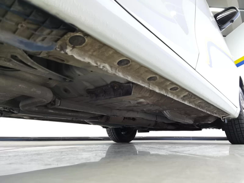 Toyota Yaris L Zhixuan 2019 car image #24