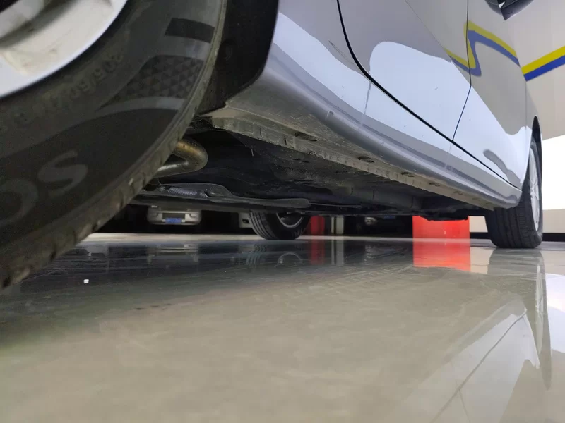 Roewe i5 2025 imagem de carro #24