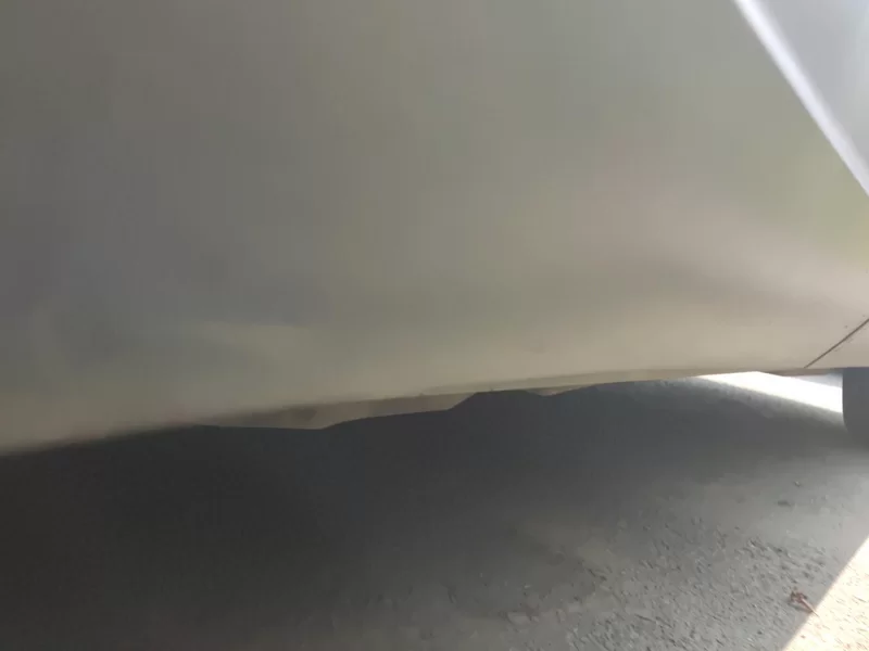 Volkswagen Touareg 2020 car image #24