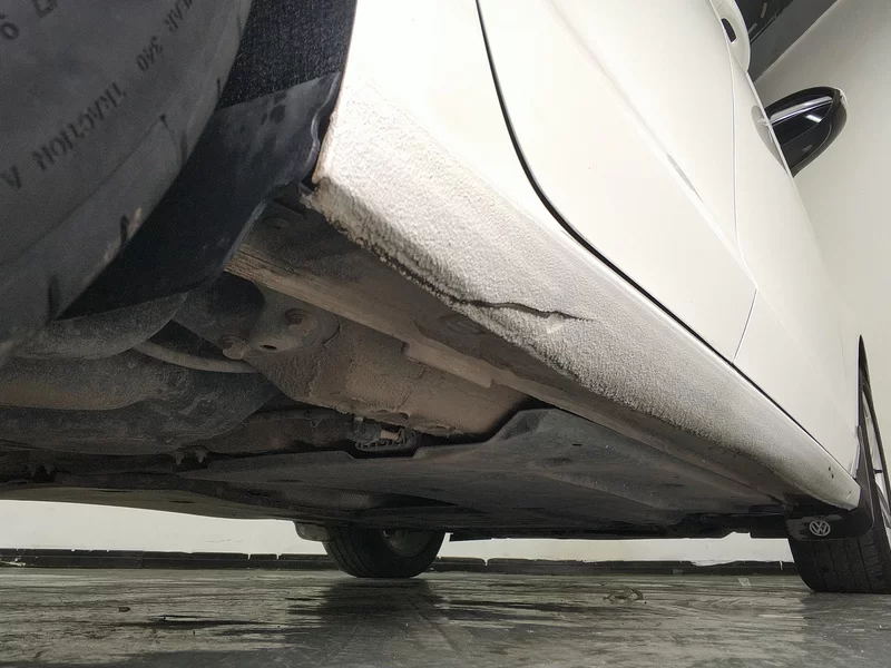 Volkswagen Lamando 2016 immagine di auto #24