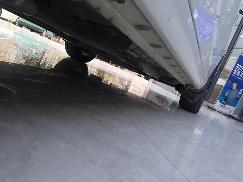 Toyota Yaris L Zhixuan 2018 immagine di auto #24