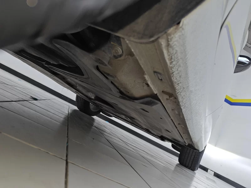 Volkswagen Lamando 2023 immagine di auto #24