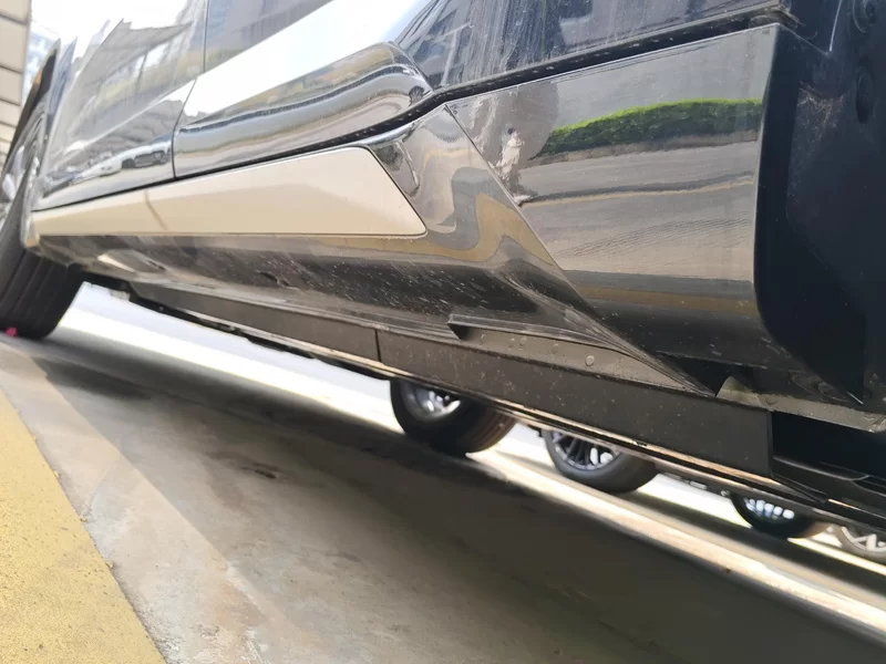 Changan UNI-T 2025 immagine di auto #24