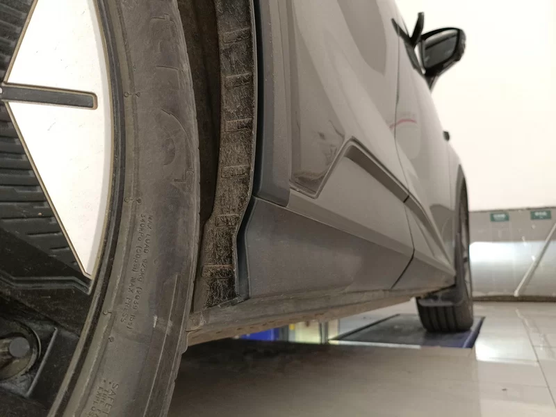 Deepal 2023 car image #24
