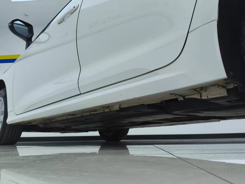 Toyota Corolla 2021 car image #24