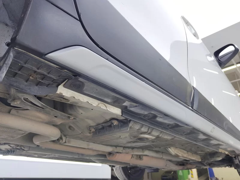 Toyota Yaris L Zhixuan 2021 immagine di auto #24