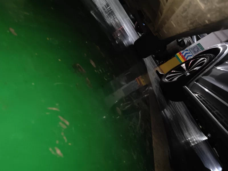 Changan CS55 2019 immagine di auto #24