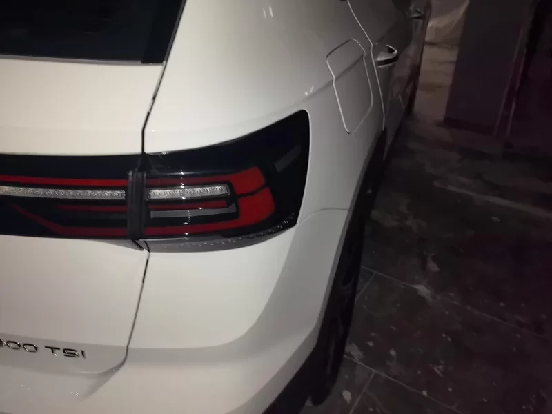Volkswagen Tharu 2024 car image #24