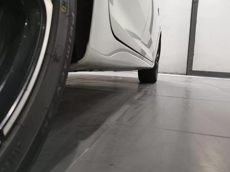 MG 6 2022 imagem de carro #24