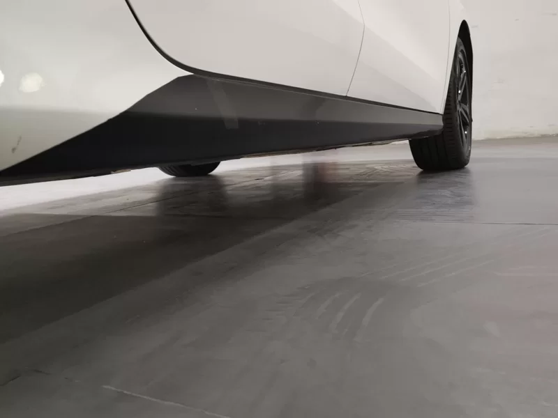 GEELY Binray 2022 immagine di auto #24