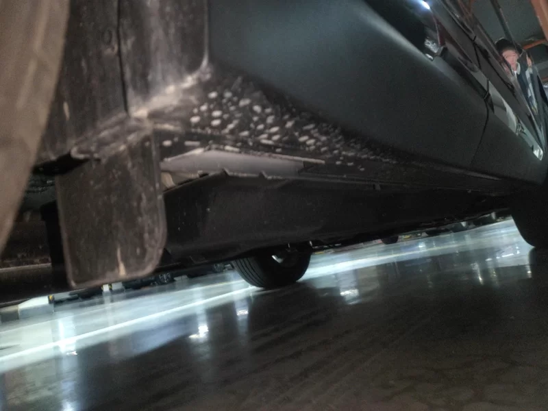 起亚 狮铂拓界 2025 汽车图片 #24