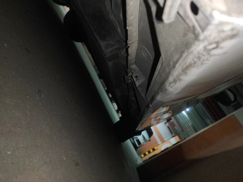 Toyota Avalon 2021 car image #24