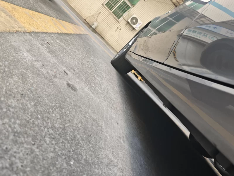 Toyota Avalon 2021 car image #24