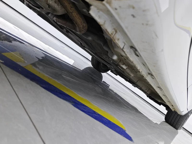 荣威 2020 汽车图片 #24