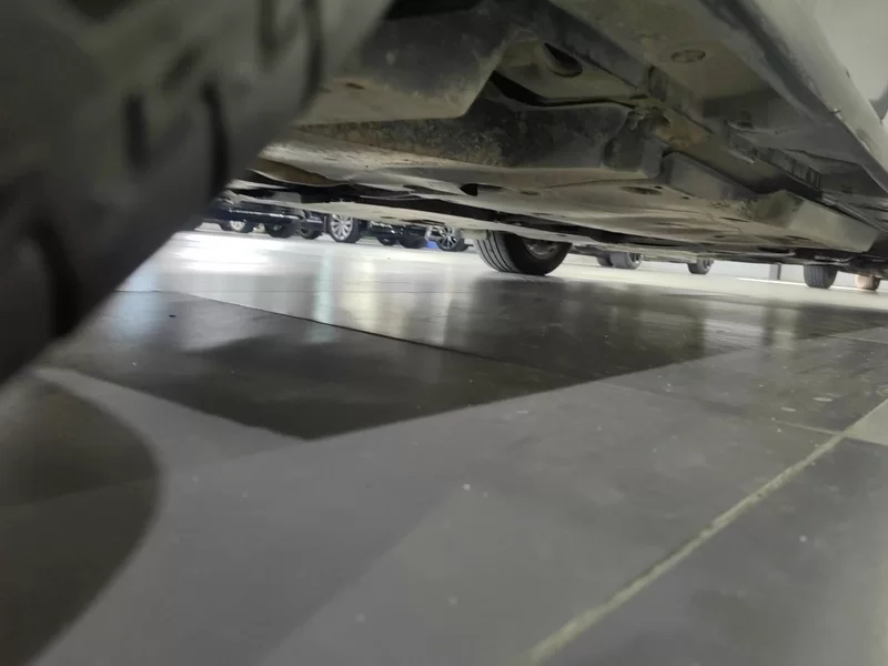 Toyota Avalon 2022 car image #24