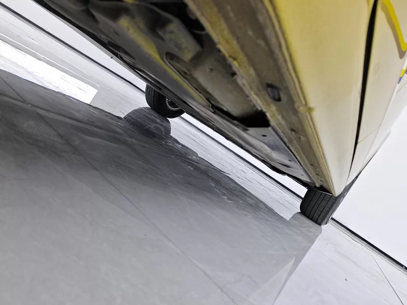 Volkswagen Polo 2019 car image #24