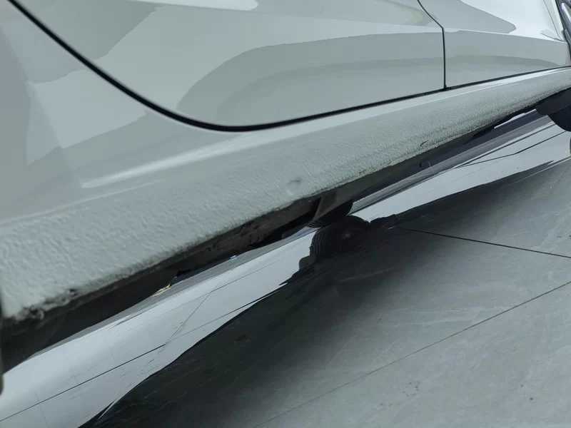 Volkswagen Lamando 2022 car image #24