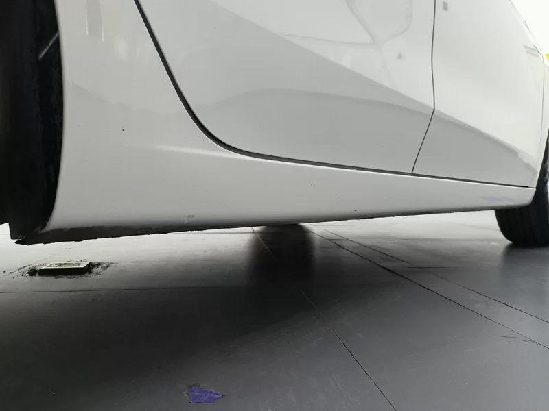 Roewe i5 2024 imagem de carro #24