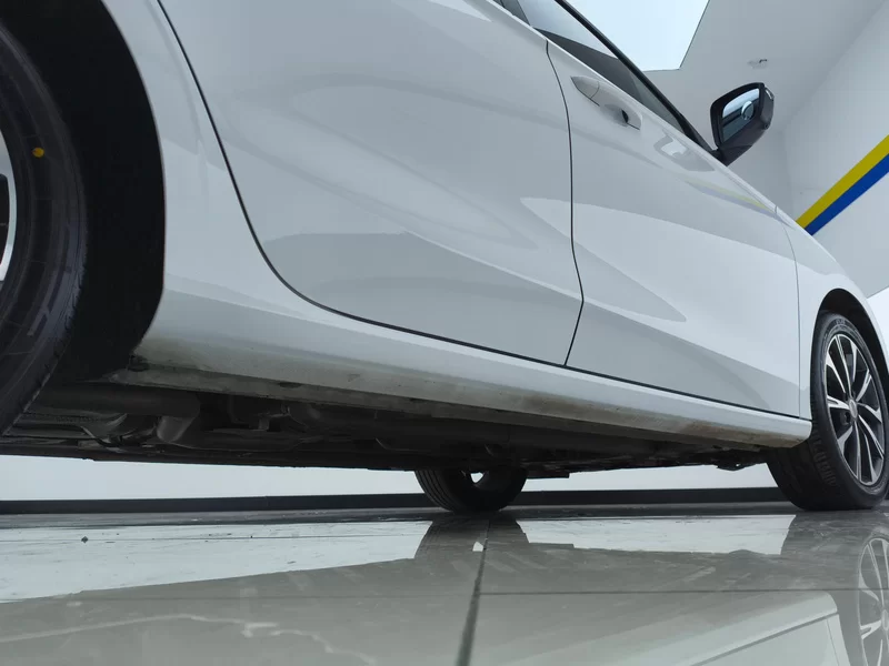 GEELY Emgrand 2025 car image #24