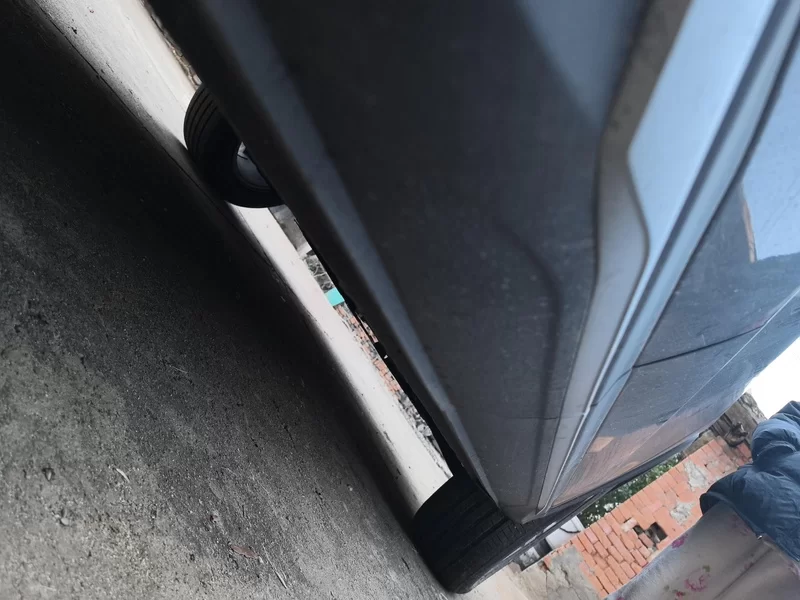 Changan X5 PLUS 2025 imagen de coche #24