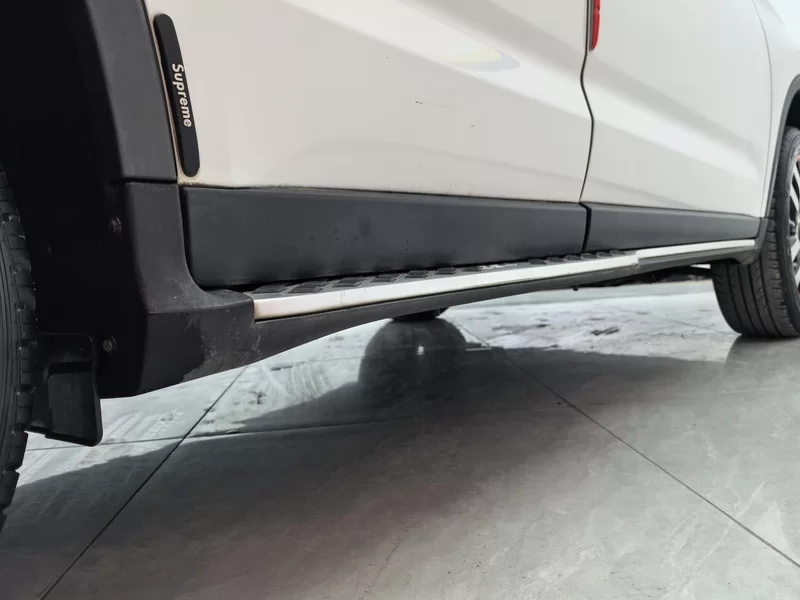 GAC Trumpchi GS4 2017 car image #24